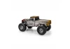 J Concepts JCI Warlord Tucked Body 12.3 Wheelbase