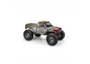 J Concepts JCI Warlord Tucked Body 12.3 Wheelbase
