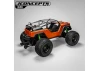 J Concepts JCI - End Game Safari Body - Fits - Traxxas X-Max