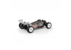 S2-Schumacher Cat L1 Evo Body/Carpet Turf Wing LW
