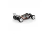 S2-Schumacher Cat L1 Evo Body/Carpet Turf Wing LW