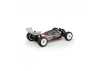 S2-Schumacher Cat L1 Evo Body/Carpet/Turf Wing