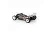 S2-Schumacher Cat L1 Evo Body/Carpet/Turf Wing