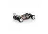 S2-Schumacher Cat L1 Evo Body/Carpet/Turf Wing