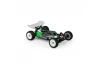 JConcepts S2 Schumacher LD2 Bodyshell With Carpet | Turf Wing