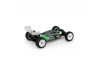 JConcepts S2 Schumacher LD2 Bodyshell With Carpet | Turf Wing