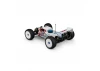 JConcepts F2 1:8 Truck Body - Fits MBX8T/RC8T3.2/8ight-XT
