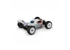 JConcepts F2 1:8 Truck Body - Fits MBX8T/RC8T3.2/8ight-XT