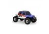 JCI - The Gozer 12.3 Wheelbase Body