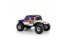 JCI - The Gozer 12.3 Wheelbase Body