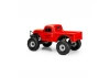 JCI Power Master- 12.3 wheelbase