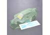 CAT L1R Lightweight Clear Bodyshell
