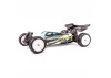 Schumacher CAT L1R Clear Bodyshell