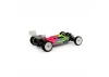 S2- B6.4/B6.4D Body w/Carpet/Turf Wing-Lightweight