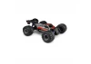 JConcepts F2 Traxxas Sledge Clear Bodyshell