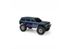 J Concepts 1961 Corvair Lakewood, 12.3 Wheelbase