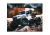 J Concepts JCI Power Master - Cab Only 12.3 inch Wheelbase