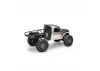 J Concepts JCI Power Master - Cab Only 12.3 inch Wheelbase