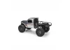 J Concepts JCI Power Master - Cab Only 12.3 inch Wheelbase
