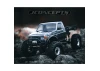 J Concepts JCI Tuck 1989 Ford F-150 Cab Only 12.3 Wheelbase