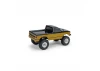 J Concepts 1990 Chevy S10 Crawler Body (Fits - SCX24)