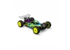 J Concepts P2 - TLR 22X-4 Body w/Carpet Turf Wing