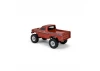 J Concepts 1979 Ford Courier Body (Fits - SCX24)