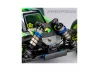 RC8B4 | RC8B4E Front Wing