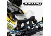 J Concepts RC10B7 | RC10B7D Aero Upper Wing