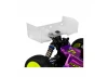 J Concepts Razor Polycarbonate 1:8 Wing Set - Untrimmed