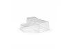 J Concepts Razor Polycarbonate 1:8 Wing Set - Untrimmed