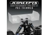 J Concepts Razor Polycarbonate 1:8 Wing Set Pre-Cut
