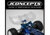 J Concepts Illuzion 7.0 Monster Wing w/ Center Divider