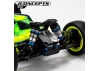 J Concepts RC10B84 Aero Front Wing - 2pc