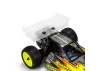 J Concepts 7 RC10 Vintage Flat Wing 2pc