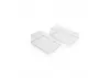 J Concepts 5.5 RC10 Vintage Flat Wing, 2pc