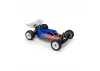 J Concepts S15 - B6.4 Body - w/Carpet/Turf/Dirt Wing