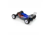 J Concepts S15 - B6.4 Body - w/Carpet/Turf/Dirt Wing