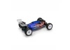 J Concepts S15 - B6.4 Body - w/Carpet/Turf/Dirt Wing