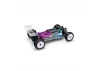 J Concepts S15 - B74.2 Body - w/Carpet/Turf/Dirt Wing - LW