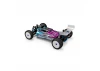 J Concepts S15 - B74.2 Body - w/Carpet/Turf/Dirt Wing - LW