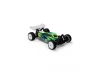 J Concepts F2 CAT L1R Body / Carpet Turf Dirt Wing