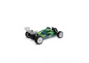 J Concepts F2 CAT L1R Body / Carpet Turf Dirt Wing