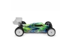 J Concepts F2 CAT L1R Body / Carpet Turf Dirt Wing LW