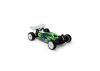 J Concepts F2 CAT L1R Body / Carpet Turf Dirt Wing LW