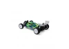 J Concepts F2 CAT L1R Body / Carpet Turf Dirt Wing