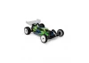 J Concepts F2 Cougar LD3 Body / Carpet Turf Dirt Wing