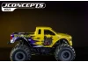 J Concepts 2005 Ford F-250 body (Fits - Mini LMT, incl JC523)