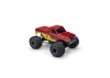 J Concepts 1990 Ford F-250 body (Fits - Mini LMT inc JC5230)