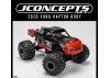 J Concepts 2020 Ford Raptor Body (Fits - Mini LMT)